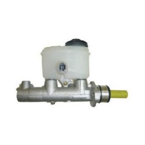 Toyota Land Cruiser 70 series 4.2D brake master cylinder from 1984 onwards