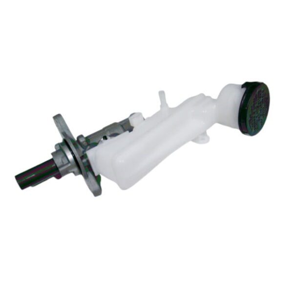 Isuzu D-Max brake master cylinder 22.23mm 2012 onwards - Outlet holes are 12mm
