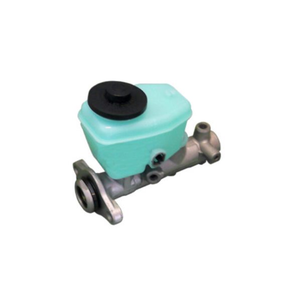 Toyota Prado II 3.0D 3.4 V6 brake master cylinder from 1996 to 2002