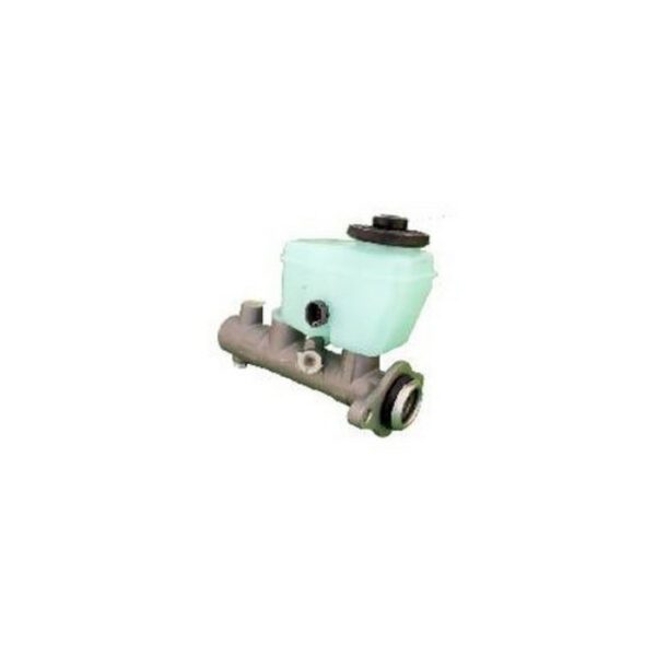Toyota Land Cruiser 80 series 4.2D 4.5 brake master cylinder from 1989 to 1997
