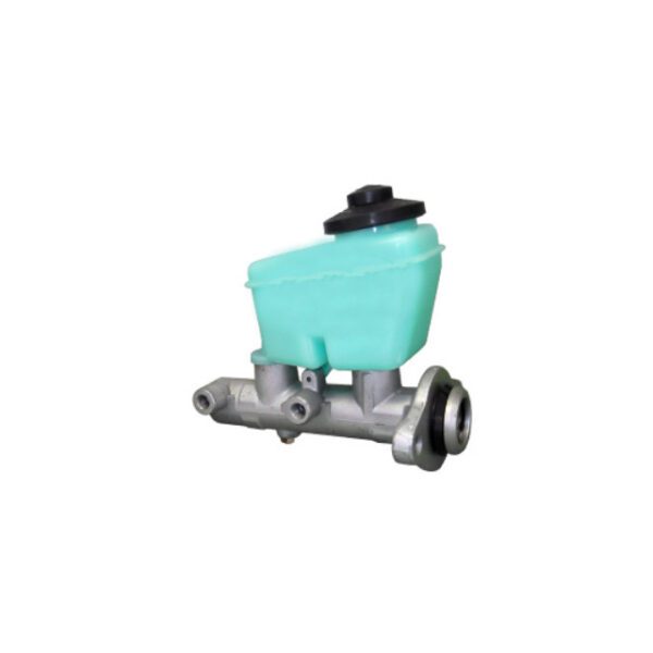 Toyota Land Cruiser 80 Series 4.2D 4.2DT 4.5 brake master cylinder from 1989 to 1997