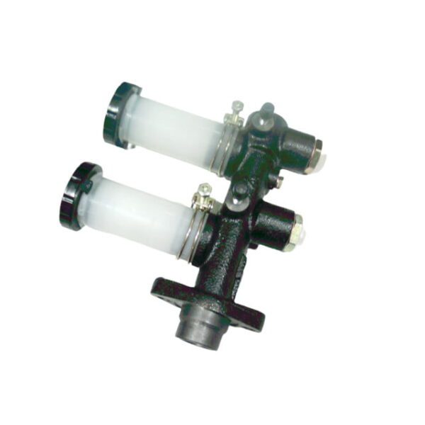 Nissan 1400 Ldv brake master cylinder dual bottle