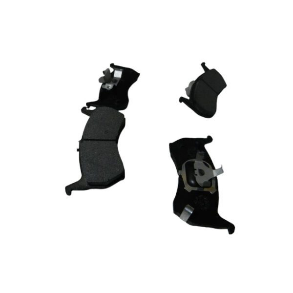 Ford Falcon 4.0 XR6 front brake pads from 1996 to 2001 - Image 3