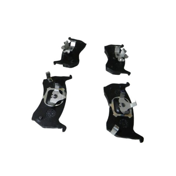 Ford Falcon 4.0 XR6 front brake pads from 1996 to 2001