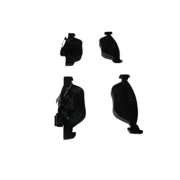 Alfa Romeo Alfa145 2.0 front brake pads from 1996 to 2001 - Image 2